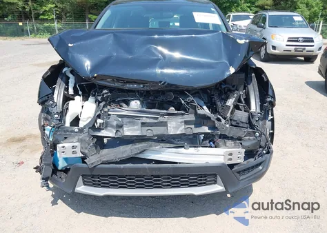 2018 Honda Cr-V Lx из США, поврежденный, VIN 2HKRW6H39JH230535